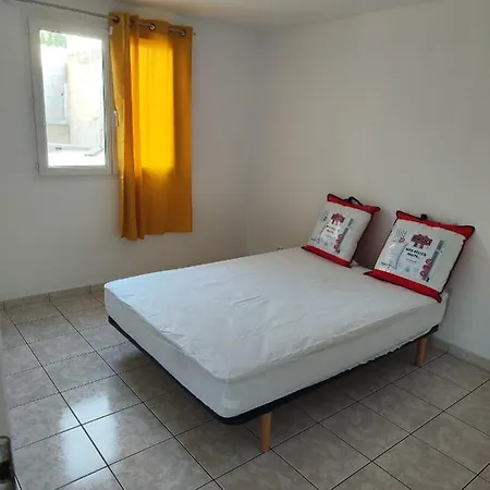 2 Pieces Vue Montagne Proximites Grandes Surfaces 3* Poggi